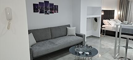 KM LUXURY apart downtown