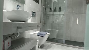 KM LUXURY apart downtown