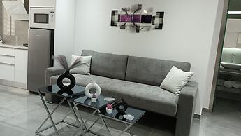 KM LUXURY apart downtown