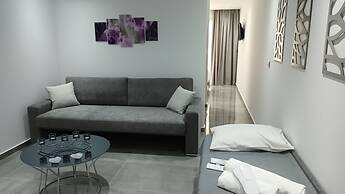 KM LUXURY apart downtown