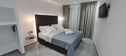 KM LUXURY apart downtown