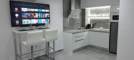 KM LUXURY apart downtown