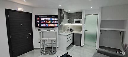 KM LUXURY apart downtown