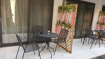 KM LUXURY apart downtown