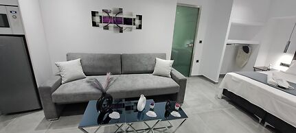 KM LUXURY apart downtown