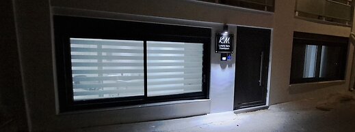 KM LUXURY apart downtown