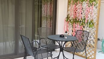 KM LUXURY apart downtown