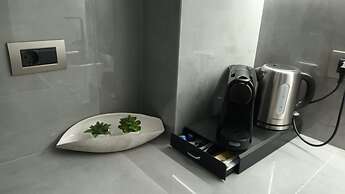 KM LUXURY apart downtown