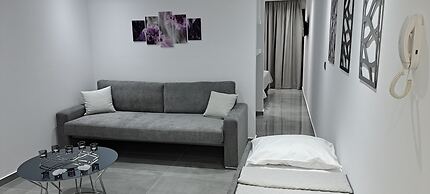 KM LUXURY apart downtown