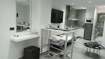 KM LUXURY apart downtown