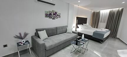 KM LUXURY apart downtown