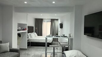 KM LUXURY apart downtown