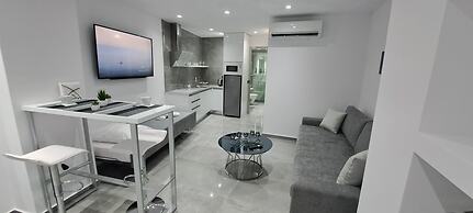 KM LUXURY apart downtown