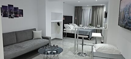 KM LUXURY apart downtown