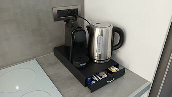 KM LUXURY apart downtown