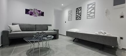 KM LUXURY apart downtown