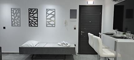 KM LUXURY apart downtown