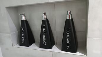 KM LUXURY apart downtown