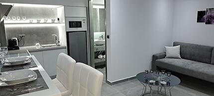 KM LUXURY apart downtown