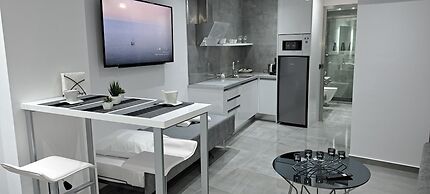 KM LUXURY apart downtown