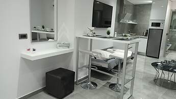 KM LUXURY apart downtown