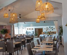 Village Thalassa - Gîte en rez-de-jardin