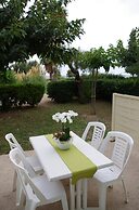 Village Thalassa - Gîte en rez-de-jardin