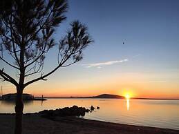 Village Thalassa - Gîte en rez-de-jardin