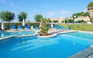 Village Thalassa - Gîte en rez-de-jardin