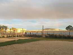 Village Thalassa - Gîte en rez-de-jardin