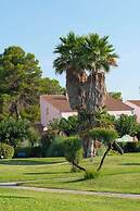 Village Thalassa - Gîte en rez-de-jardin