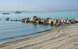 Village Thalassa - Gîte en rez-de-jardin