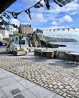 Boutique Luxury Bell Tent Near Torpoint