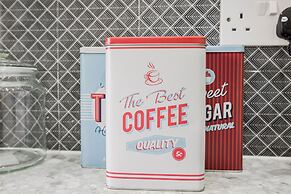 Verv London Stratford