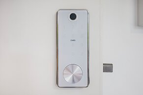 Verv London Stratford