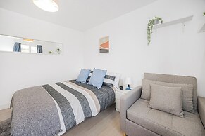 Verv London Stratford