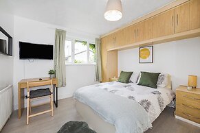 Verv London Stratford