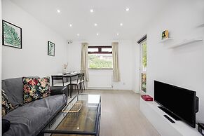 Verv London Stratford