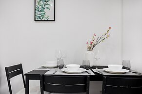 Verv London Stratford