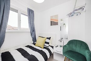 Verv London Stratford