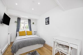 Verv London Stratford