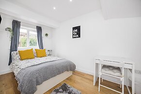 Verv London Stratford