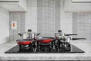 Verv London Stratford