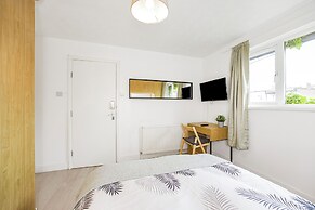 Verv London Stratford