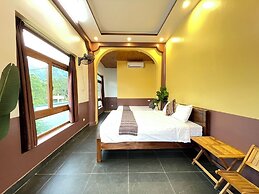 Ha Giang Wings Bungalow