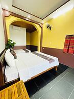 Ha Giang Wings Bungalow