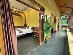 Ha Giang Wings Bungalow