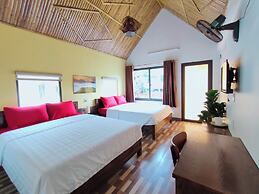 Ha Giang Wings Bungalow
