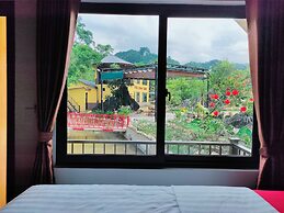 Ha Giang Wings Bungalow