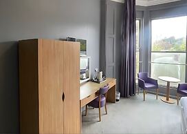 Tor Park Hotel